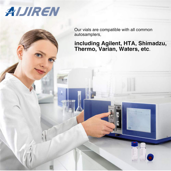 <h3>Autosampler Vials & Caps for HPLC & GC | Thermo Fisher </h3>
